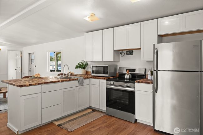 TRLR-26 - 3371 Se Bielmeier Rd, House other with 2 bedrooms, 1 bathrooms and null parking in Port Orchard WA | Image 8
