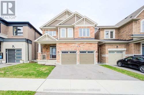 106 Barkerville Dr, Whitby, ON, L1P0L8 | Card Image