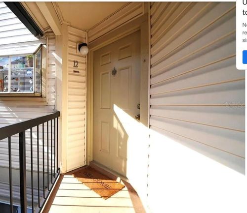 12-1908 Lake Atriums Cir, ORLANDO, FL, 32839-5320 | Card Image