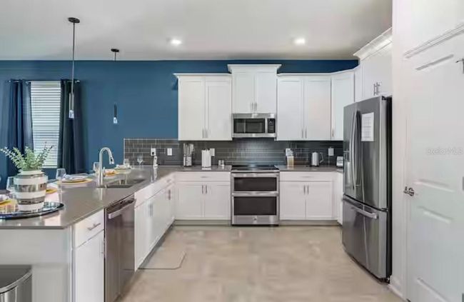 9126 Sommerset Hills Dr, House other with 8 bedrooms, 5 bathrooms and null parking in DAVENPORT FL | Image 8