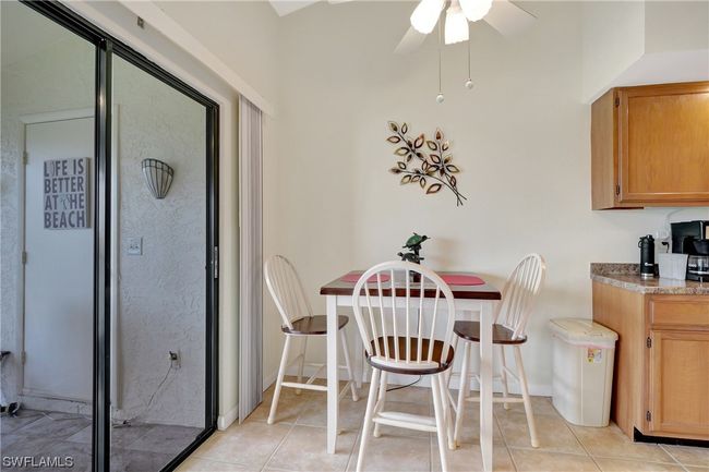 APT-10 - 17270 Eagle Trce, Condo with 2 bedrooms, 2 bathrooms and null parking in FORT MYERS FL | Image 19