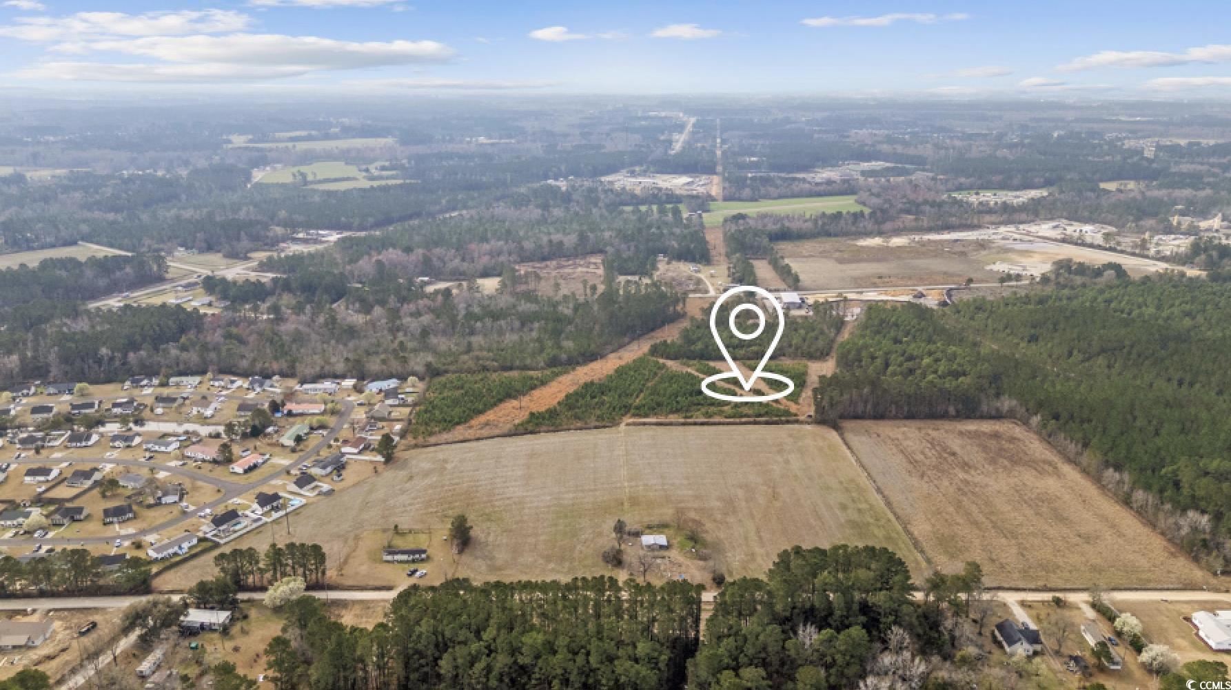 Land in Conway 5