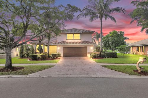 6222 Nw 54th Dr, Coral Springs, FL, 33067-2740 | Card Image