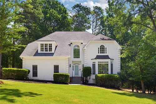 535 Flying Scot Way, Alpharetta, GA, 30005-4237 | Card Image