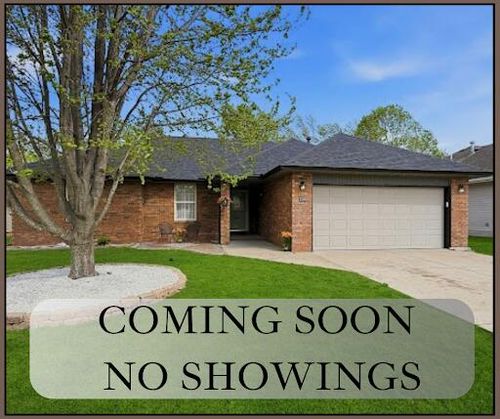 338 S Canton Avenue, Springfield, MO, 65802 | Card Image