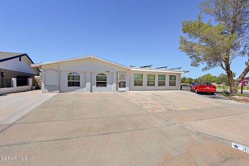 3369 Freeport Dr, El Paso, TX, 79935-1410 | Card Image