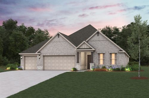 418 Plains Pl, Fate, TX, 75087 | Card Image