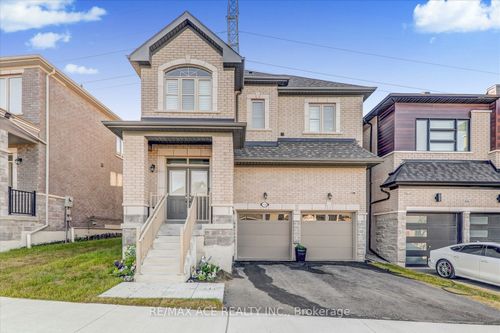 1152 Skyridge Blvd, Pickering, ON, L1X0M4 | Card Image