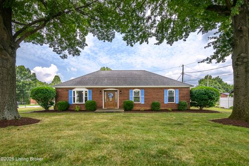 500 Bentbrook Dr, New Albany, IN, 47150-4465 | Card Image