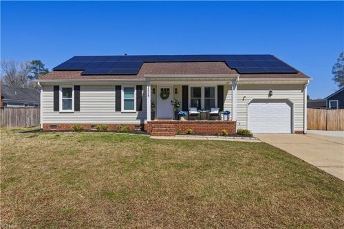 3408 Blackhawk Ct, Chesapeake, VA, 23323-1023 | Card Image