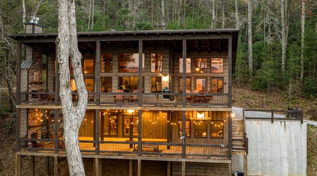 81 Morgan Trl, Home with 3 bedrooms, 3 bathrooms and null parking in Epworth GA | Image 53