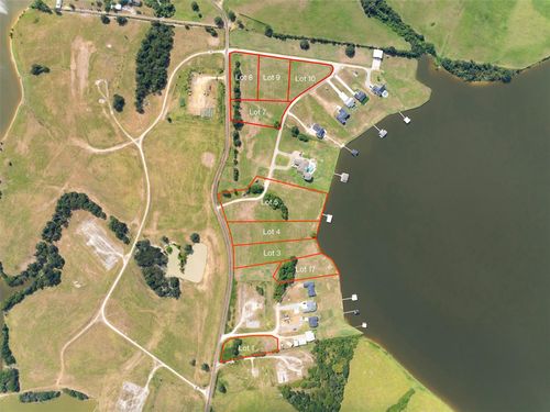 9 Lcr 822, Thornton, TX, 76687 | Card Image