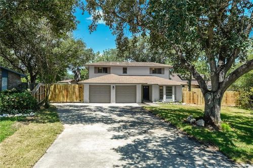 11029 Stonewall Blvd, Corpus Christi, TX, 78410-2431 | Card Image