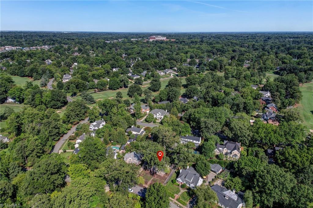 Residential in Greensboro 4