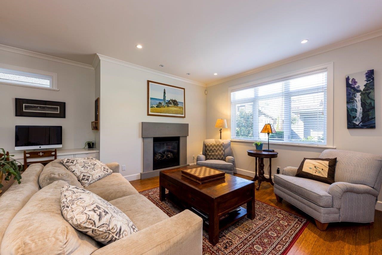 Residential in North Vancouver 5