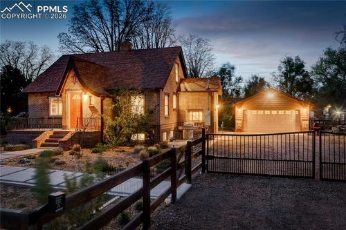 6907 W 12th Ave, Lakewood, CO, 80214-4707 | Card Image