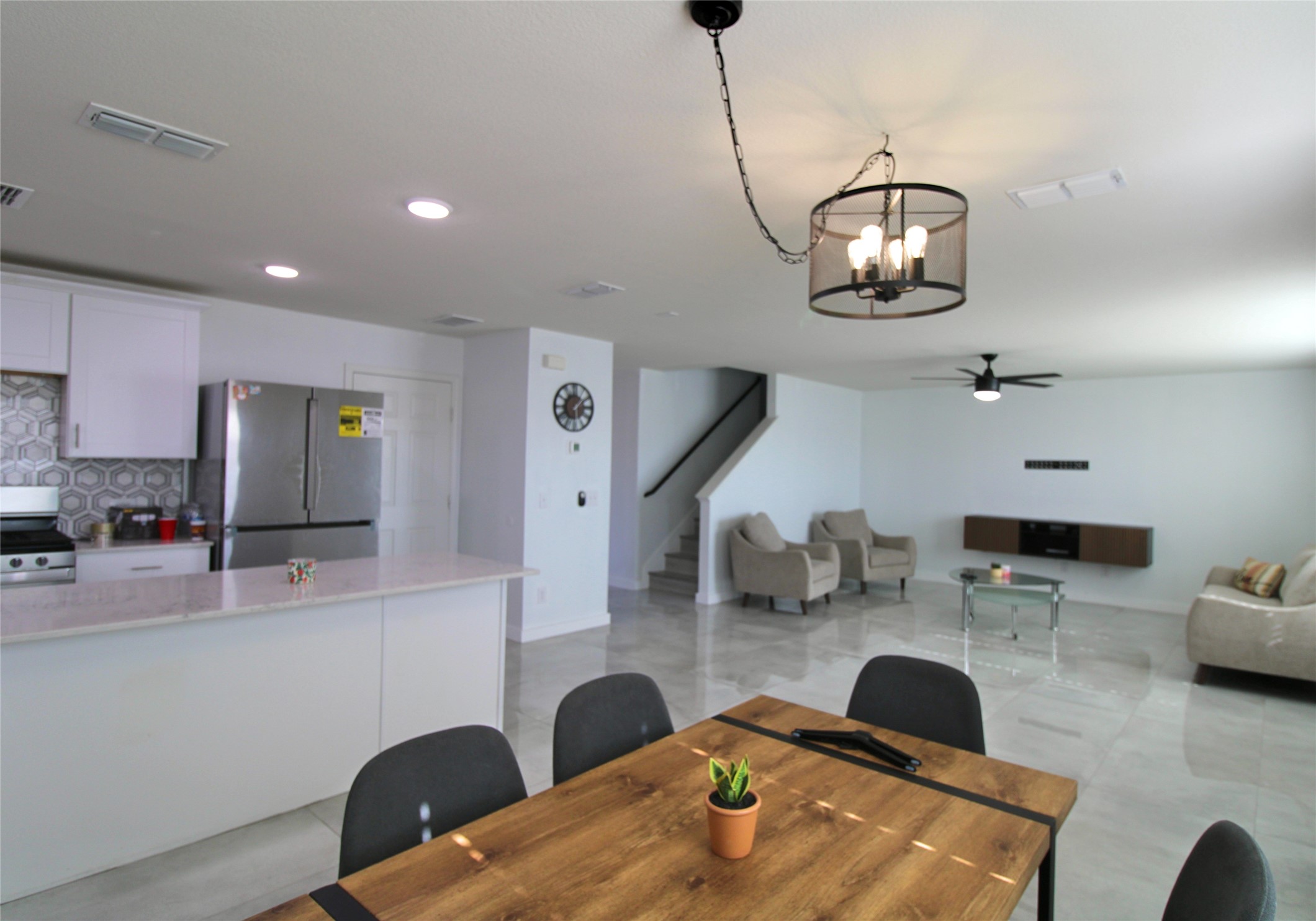 Residential in Haslet 2