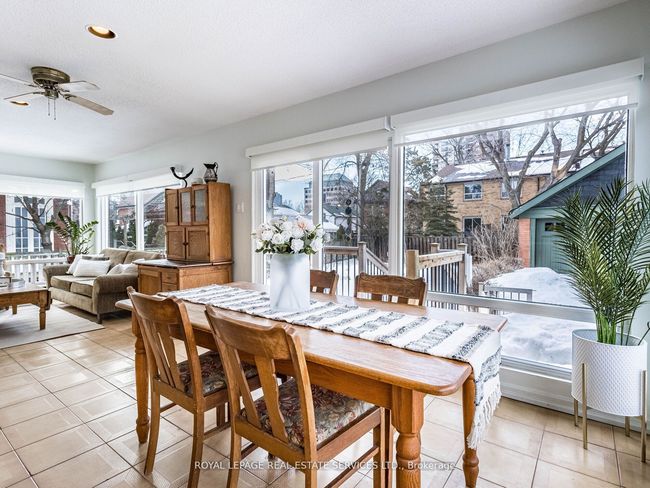 32 Wellington St E, House other with 4 bedrooms, 2 bathrooms and 3 parking in Brampton ON | Image 14