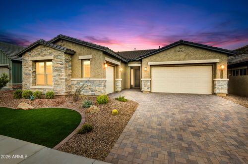 32470 N 134th Ln, Peoria, AZ, 85383-8106 | Card Image