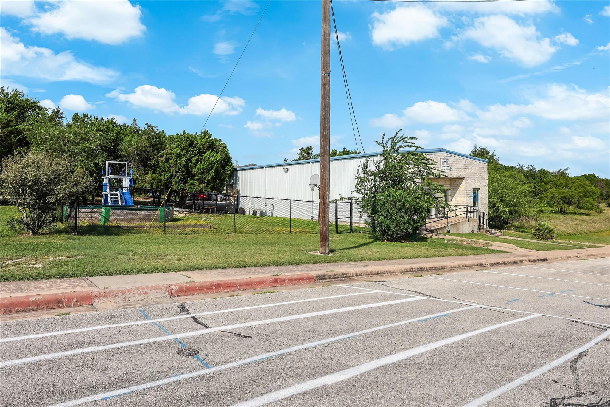 Commercial Sale in Lago Vista 2