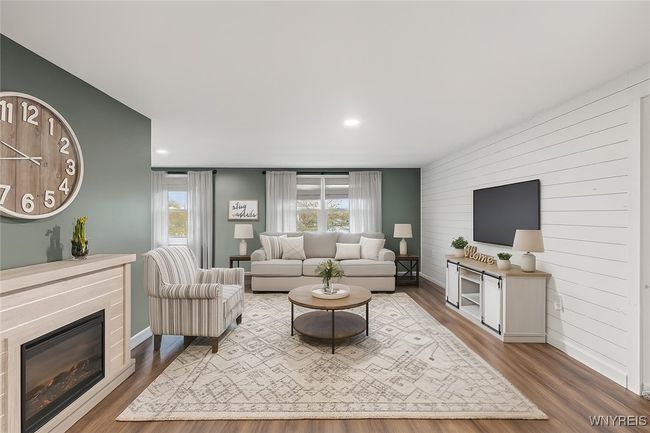 APT-5 - 65 Guilford Ln, Condo with 2 bedrooms, 2 bathrooms and null parking in Amherst NY | Image 9