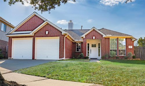 19427 Cloud Peak Dr, Tomball, TX, 77377-3989 | Card Image