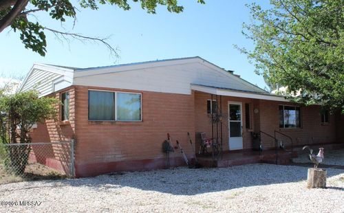 6830 N Frontier Road, Mc Neal, AZ, 85617 | Card Image