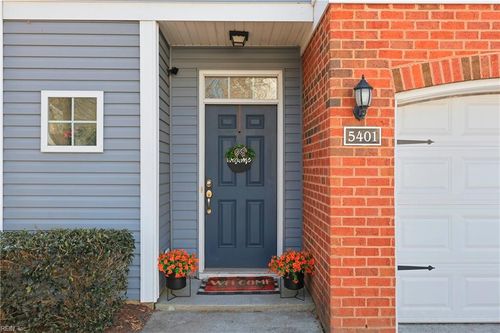5401 Safe Harbour Way, Virginia Beach, VA, 23462-1796 | Card Image