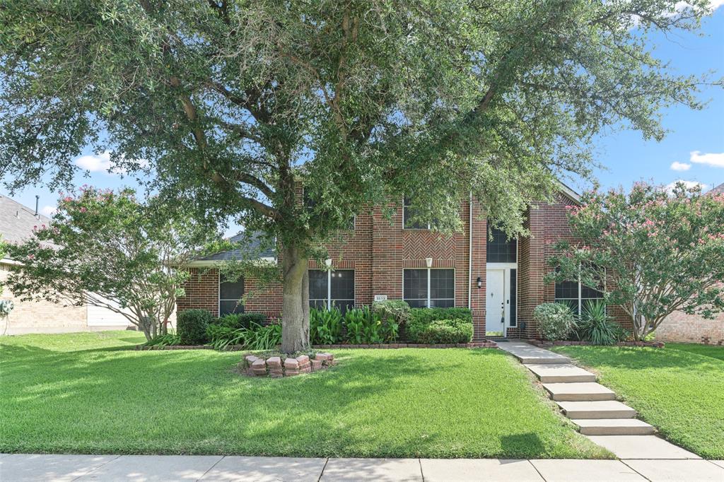 Brewster Dr, Plano, TX 75025