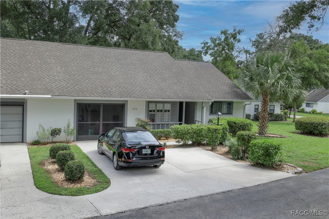 Wild Pine Cir, Beverly Hills, FL 34465