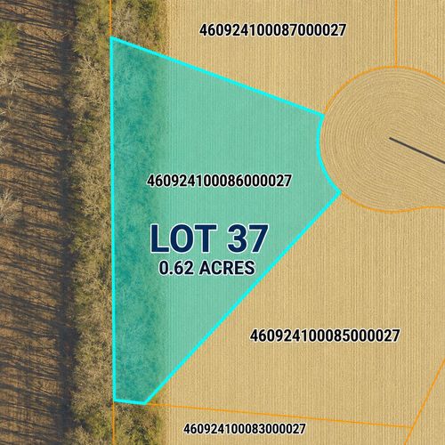 Lot 37 James Court, La Porte, IN, 46350 | Card Image