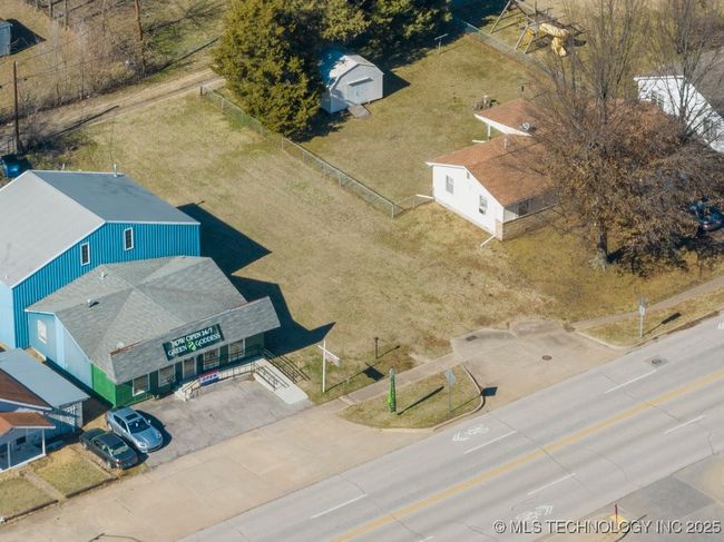 522 N Main St, Home with 0 bedrooms, 0 bathrooms and null parking in Broken Arrow OK | Image 18