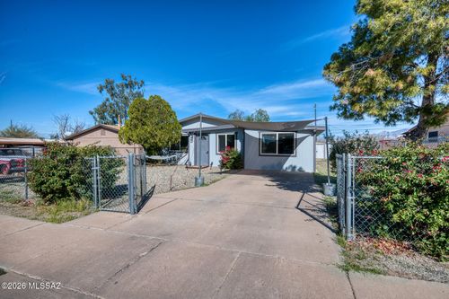 1025 E 32nd Street, Tucson, AZ, 85713 | Card Image
