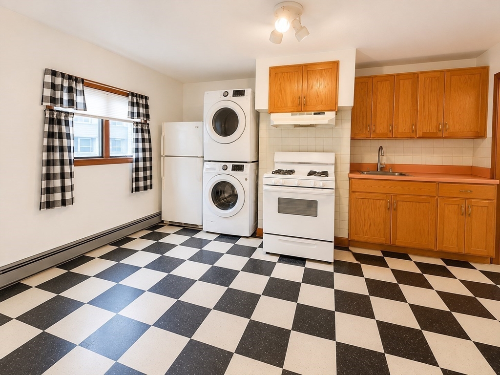Residential Lease in Cambridge 2