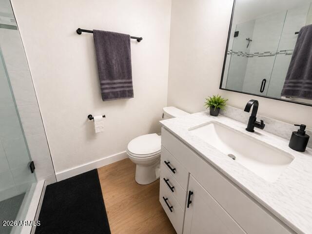Residential Lease in Phoenix