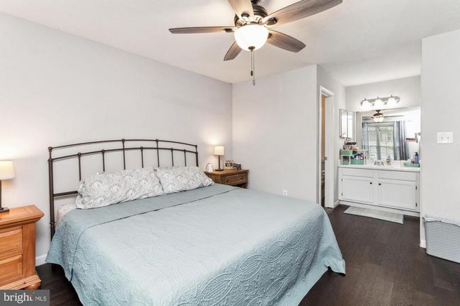 201-G - 201 Yorkshire Way, Condo with 2 bedrooms, 2 bathrooms and null parking in BEL AIR MD | Image 18
