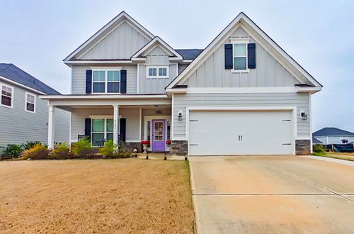 5101 Greyton Circle, North Augusta, SC, 29860 | Card Image