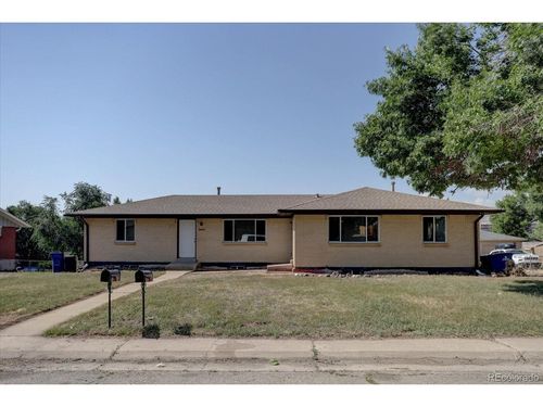 16270 W 14th Ave, Golden, CO, 80401-2923 | Card Image