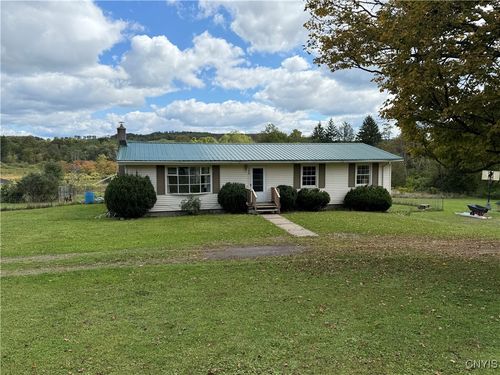 2274 E Freetown Texas Valley Rd, Marathon, NY, 13803 | Card Image