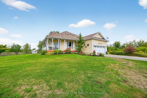 5518 7 Sunnidale Concession, Clearview, ON, L0M1S0 | Card Image