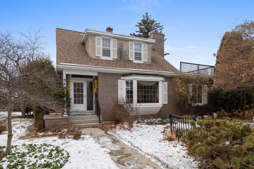 543 Roosevelt Rd, Kohler, WI, 53044-1625 | Card Image