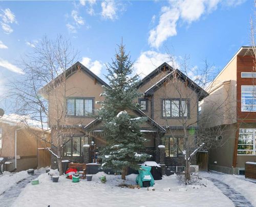 2-4709 17 Avenue Nw, Calgary, AB, T3B0P4 | Card Image