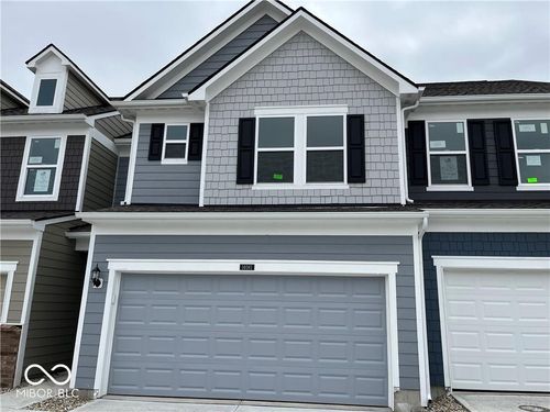 14081 Tenbury Way, Fishers, IN, 46037-0034 | Card Image