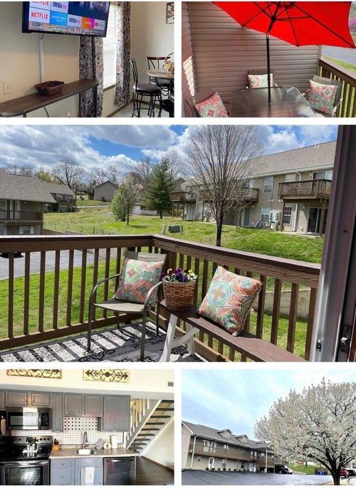 apt-8-29 Fall Creek Dr, Branson, MO, 65616-3837 | Card Image
