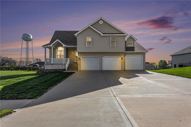7385 Sw Karen Rd, House other with 4 bedrooms, 3 bathrooms and null parking in Trimble MO | Image 29
