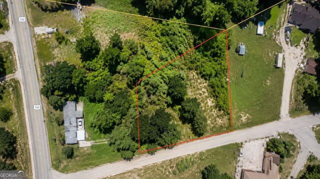 Land in Toccoa 3