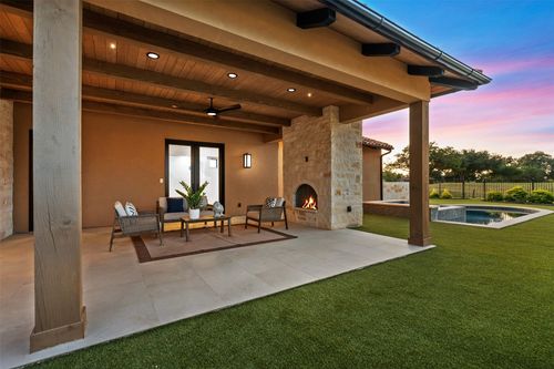 92 Encantada, Horseshoe Bay, TX, 78657-6334 | Card Image