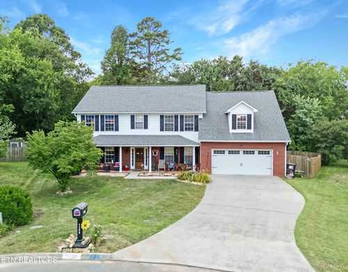 1100 Shearwater Ln, Knoxville, TN, 37922-5398 | Card Image