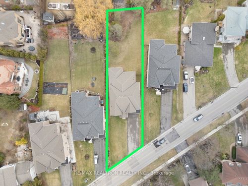 2381 Old Carriage Rd, Mississauga, ON, L5C1Y6 | Card Image