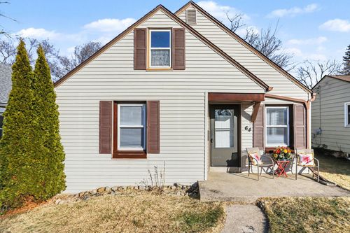 64 Pleasant Avenue, Battle Creek, MI, 49015 | Card Image